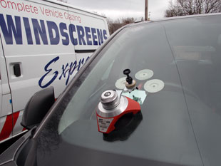windscreen Repair